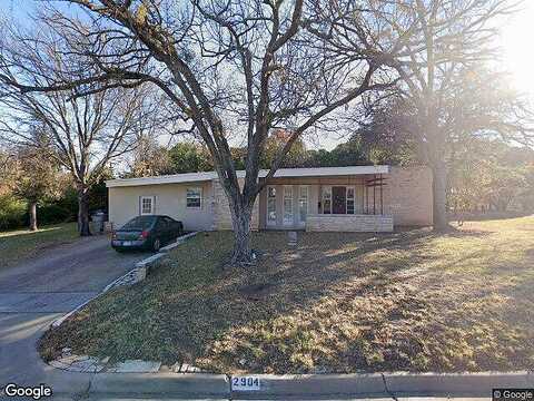 Sturdevandt, WICHITA FALLS, TX 76301