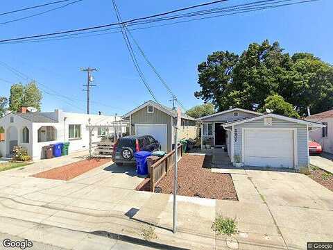 Howard, RICHMOND, CA 94804
