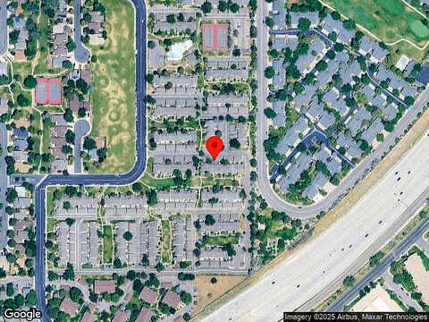 Vaughn, AURORA, CO 80014