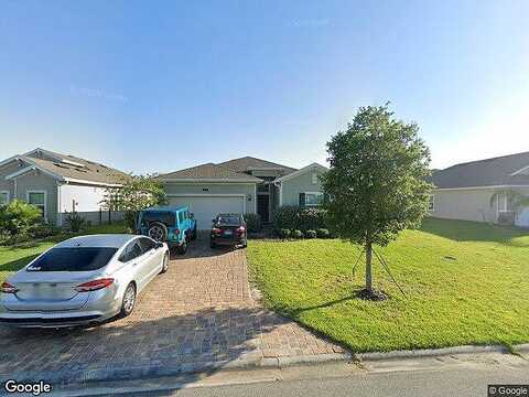 Ash Breeze, SAINT AUGUSTINE, FL 32095