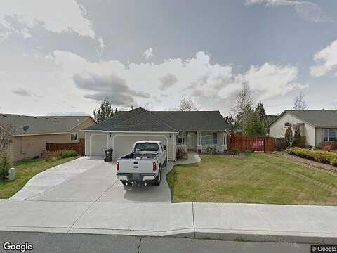 17Th, REDMOND, OR 97756