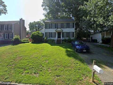 Broadford, HENRICO, VA 23233