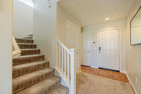 Wandoo, PALMDALE, CA 93551