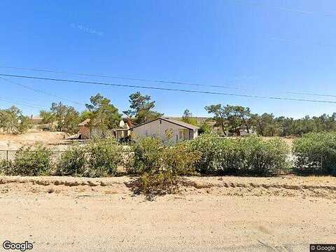 Church, BARSTOW, CA 92311
