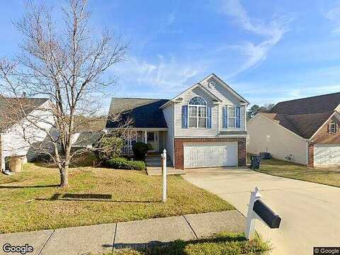 Amerson, ELLENWOOD, GA 30294