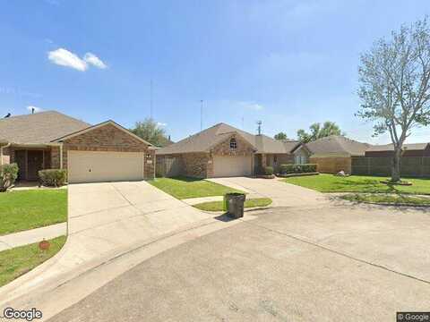Green Meadow, MISSOURI CITY, TX 77489