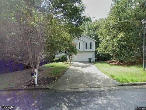 James Henry, DACULA, GA 30019