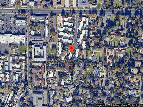 Santa Paula, SACRAMENTO, CA 95821