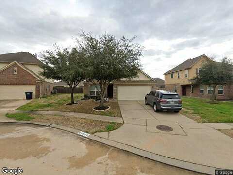 Meadowbrook, ROSENBERG, TX 77471