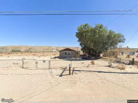 Waterman, BARSTOW, CA 92311