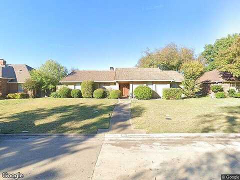 Spartacus, GRAND PRAIRIE, TX 75052