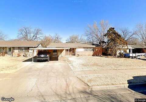 54Th, LUBBOCK, TX 79413