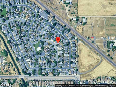 Robinwood, OAKLEY, CA 94561