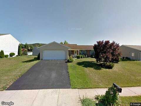 Treeline, NEWMANSTOWN, PA 17073
