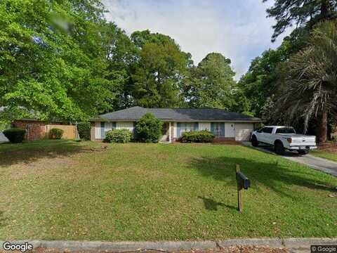 Beaver Run, SAVANNAH, GA 31419