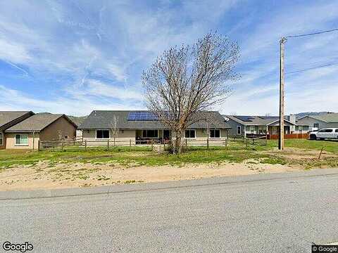 Stallion Springs, TEHACHAPI, CA 93561