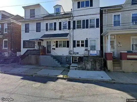 Madison, EASTON, PA 18042