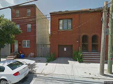 Clearfield, PHILADELPHIA, PA 19134