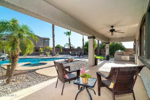 Mead, GILBERT, AZ 85298