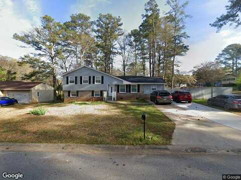 Shelley, ELLENWOOD, GA 30294