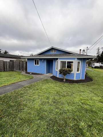 Ridgeway, EUREKA, CA 95501