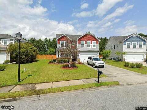 Willow Point, SAVANNAH, GA 31407