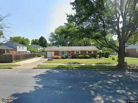 East, BETHLEHEM, PA 18017
