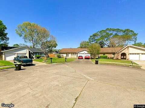 Birchdale, MISSOURI CITY, TX 77489