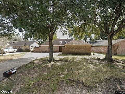 Parrott, ROSENBERG, TX 77471