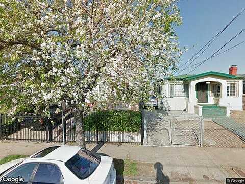 79Th, OAKLAND, CA 94605