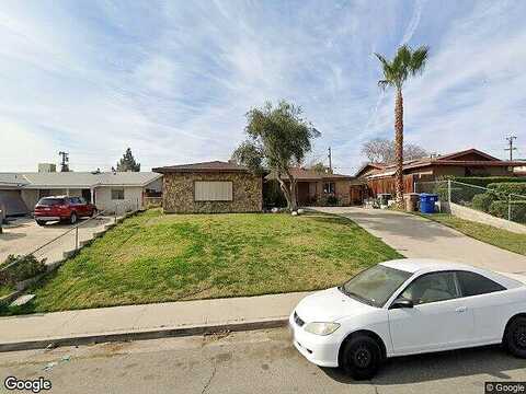 Tangerine, BAKERSFIELD, CA 93306