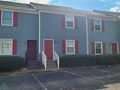 Evans Mill, LITHONIA, GA 30058