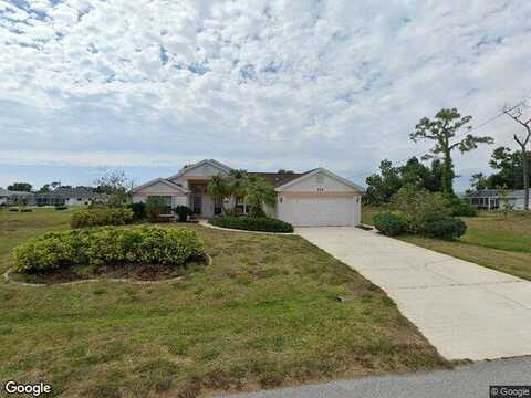 Broadmoor, ROTONDA WEST, FL 33947