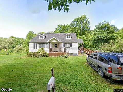 Savannah, NEW CASTLE, PA 16101