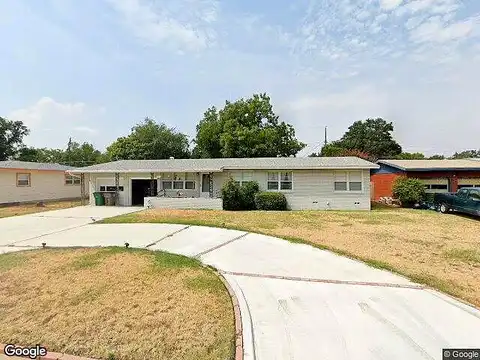Rice, SAN ANGELO, TX 76904