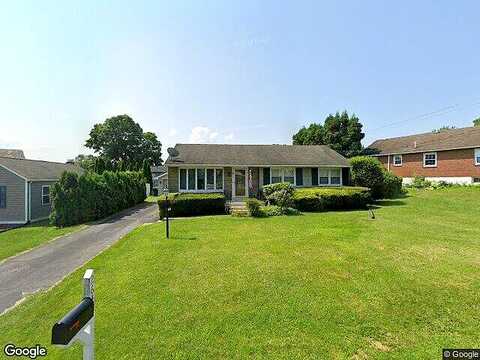Broad, EASTON, PA 18045