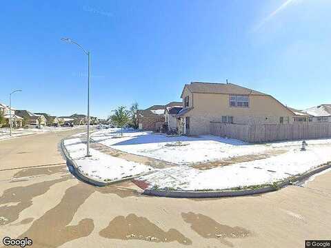 Westward Hill, FRESNO, TX 77545