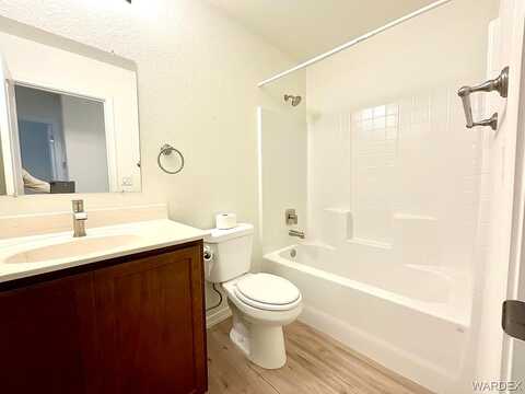 Bear Mountain, BULLHEAD CITY, AZ 86442