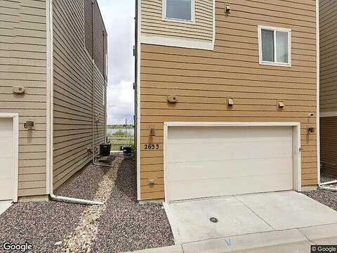 Channel, HIGHLANDS RANCH, CO 80129