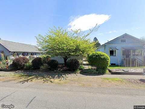 Patton, BELLINGHAM, WA 98225