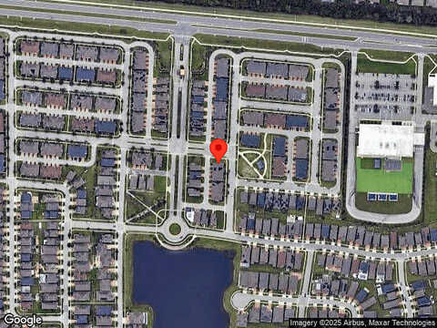 Giardino, KISSIMMEE, FL 34741