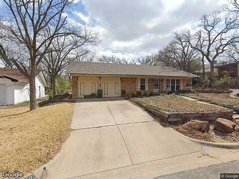 Oak Cliff, ARLINGTON, TX 76012