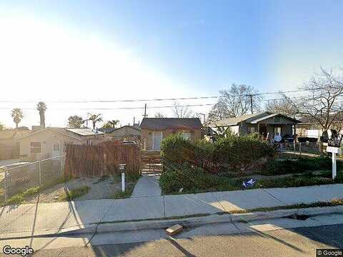 Baker, BAKERSFIELD, CA 93305