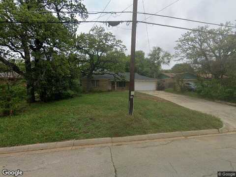 Rodeo, FORT WORTH, TX 76119