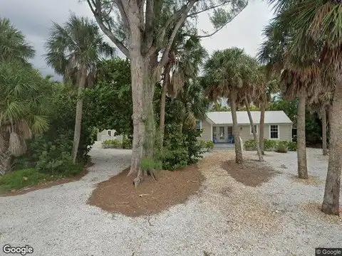 Coconut, SANIBEL, FL 33957