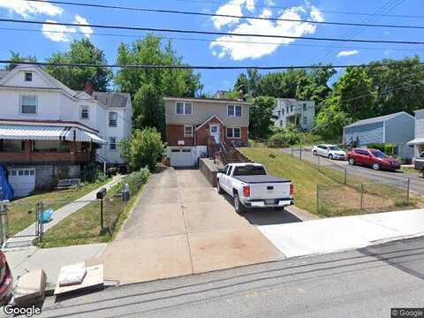 Salisbury, PITTSBURGH, PA 15210