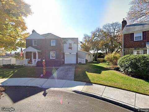 Circle, CAMP HILL, PA 17011