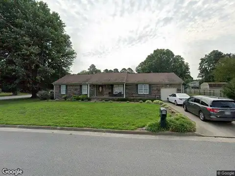 Carriage Hill, POQUOSON, VA 23662
