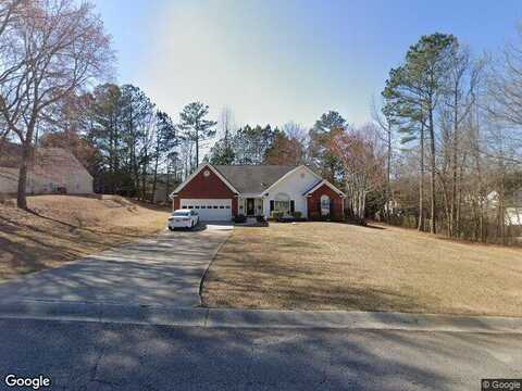 Holliday Overlook, VILLA RICA, GA 30180