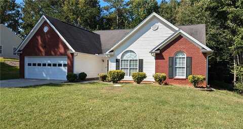 Holliday Overlook, VILLA RICA, GA 30180